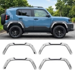 Ốp ngoại thất Toyota Land Cruiser FJ
